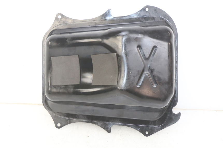 photo de SERBATOIO CARBURANTE YAMAHA HW XENTER 125 (2011 - 2017) - Altra angolazione