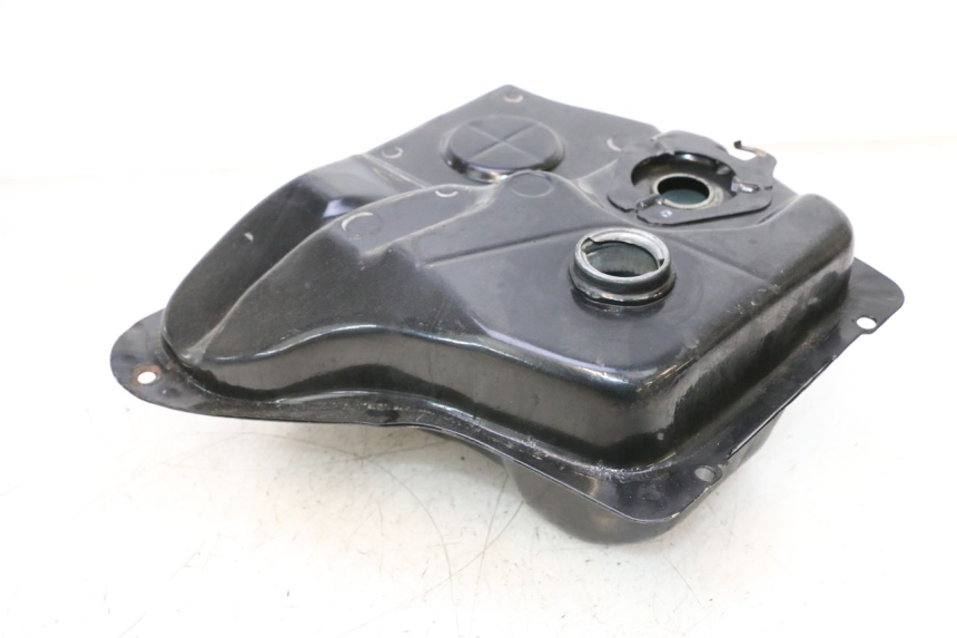 photo de SERBATOIO CARBURANTE SYM JET 14 4T 50 (2018 - 2022) - Zoom sui componenti