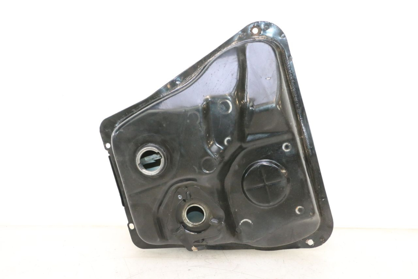 photo de SERBATOIO CARBURANTE SYM JET 14 4T 50 (2018 - 2022) - Stato della superficie e materiale