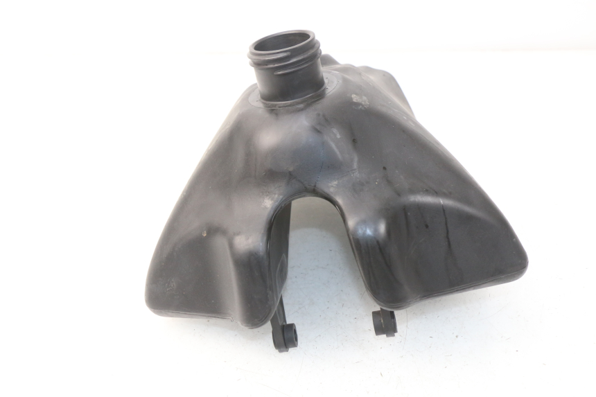 photo de Serbatoio carburante SUZUKI JR 80 (2001 - 2006) - Zoom sullo stato d'uso