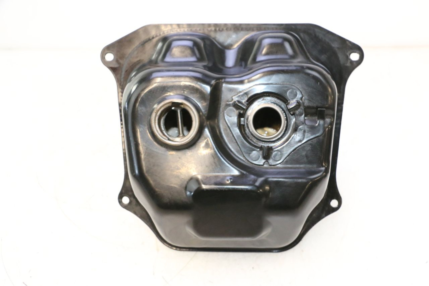 photo de SERBATOIO CARBURANTE  RIDE JUMP 2T 50 (2012 - 2017) - Stato della superficie e materiale