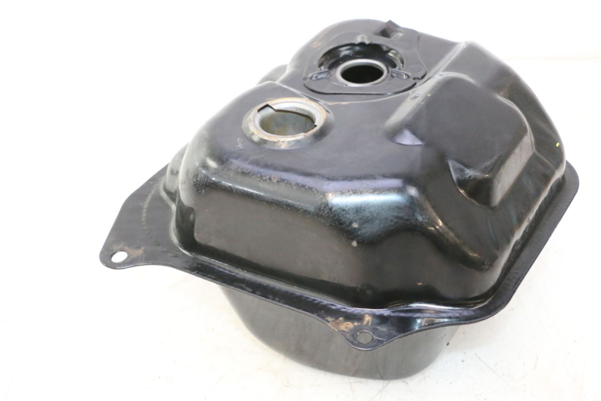 photo de SERBATOIO CARBURANTE  RIDE JUMP 2T 50 (2012 - 2017) - Stato della superficie e materiale