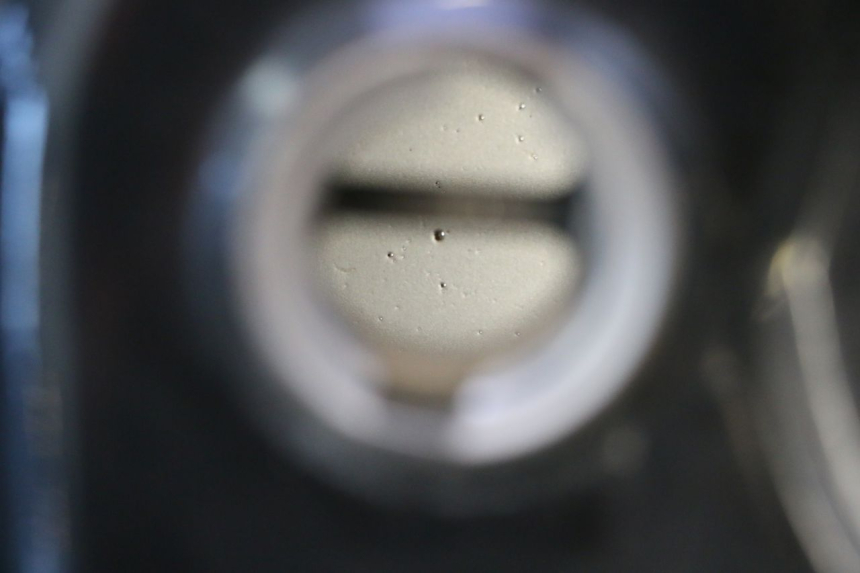 photo de SERBATOIO CARBURANTE  RIDE JUMP 2T 50 (2012 - 2017) - Zoom sullo stato d'uso