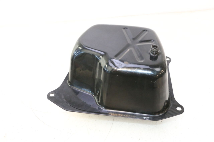 photo de SERBATOIO CARBURANTE  RIDE JUMP 2T 50 (2012 - 2017) - Stato della superficie e materiale