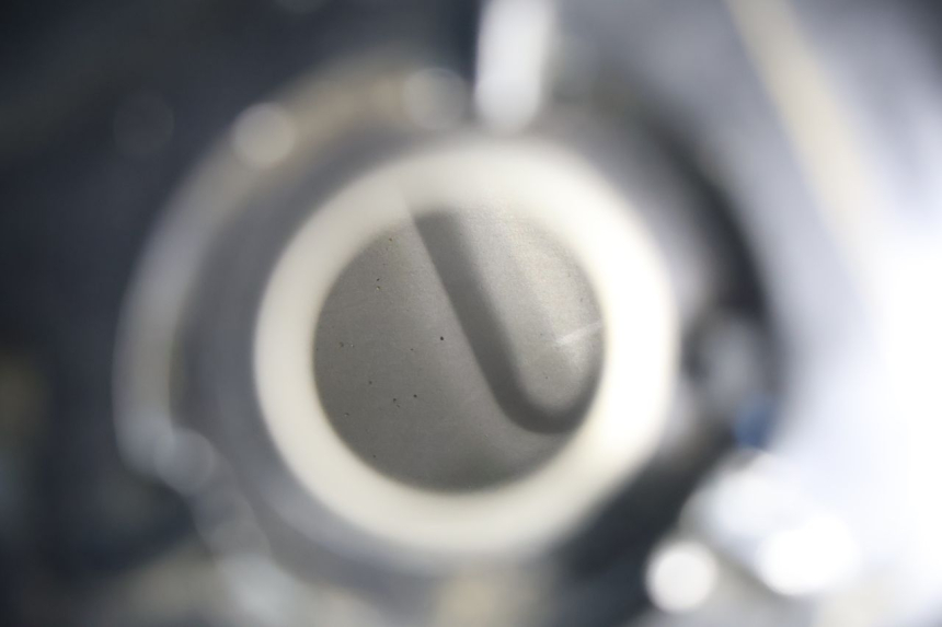 photo de SERBATOIO CARBURANTE  RIDE JUMP 2T 50 (2012 - 2017) - Dettaglio del componente