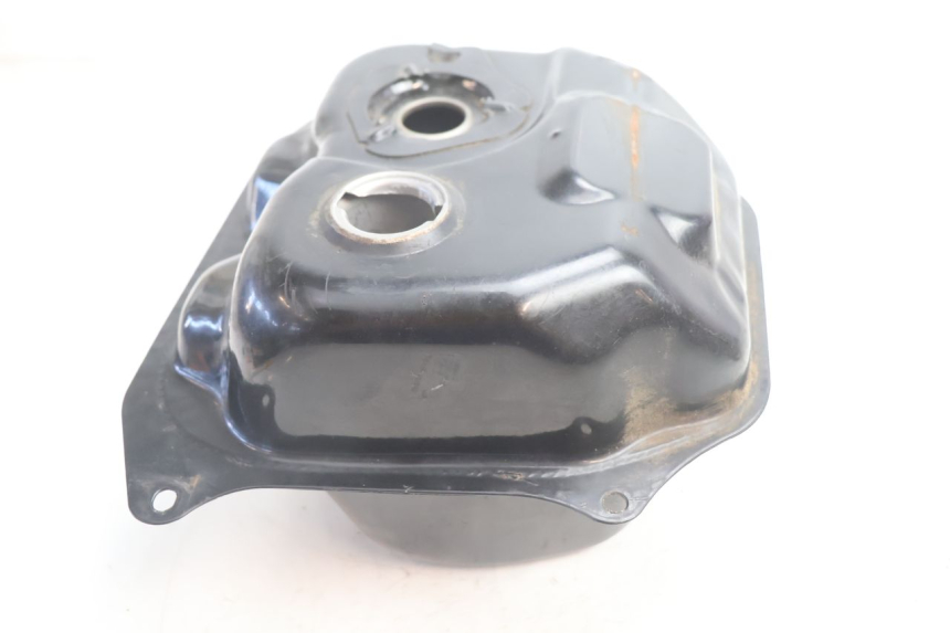 photo de SERBATOIO CARBURANTE  RIDE JUMP 2T 50 (2012 - 2017) - Stato della superficie e materiale