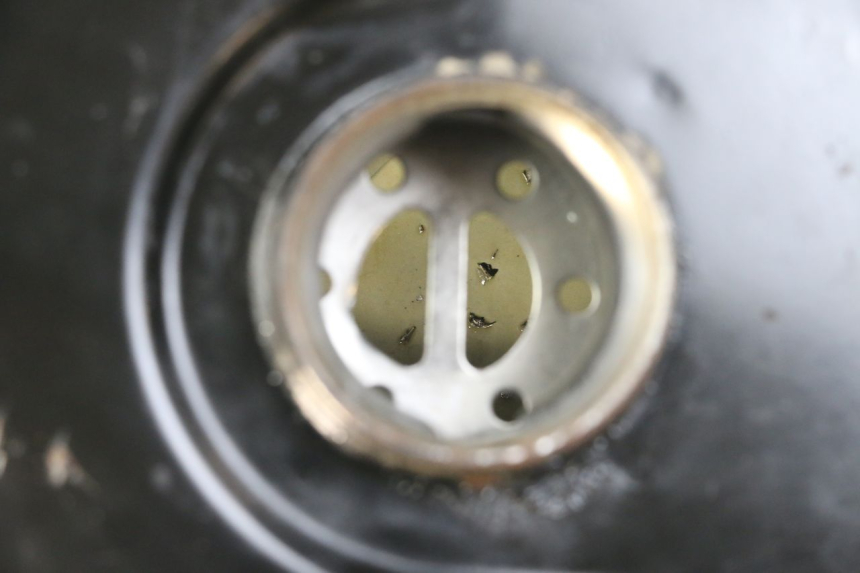 photo de SERBATOIO CARBURANTE RIDE KALLIO 50 (2010 - 2019) - Altra angolazione