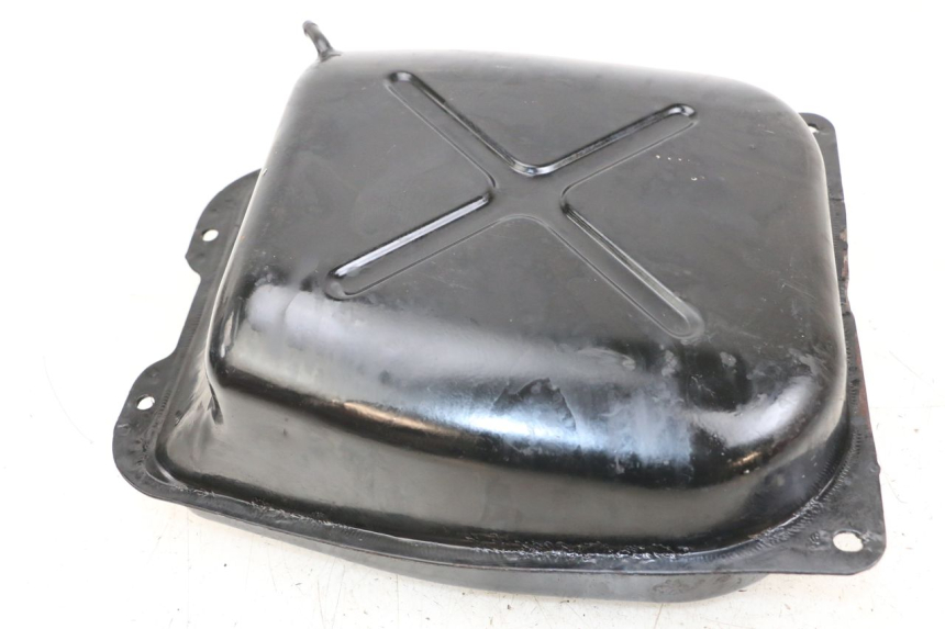 photo de SERBATOIO CARBURANTE RIDE KALLIO 50 (2010 - 2019) - Primo piano tecnico