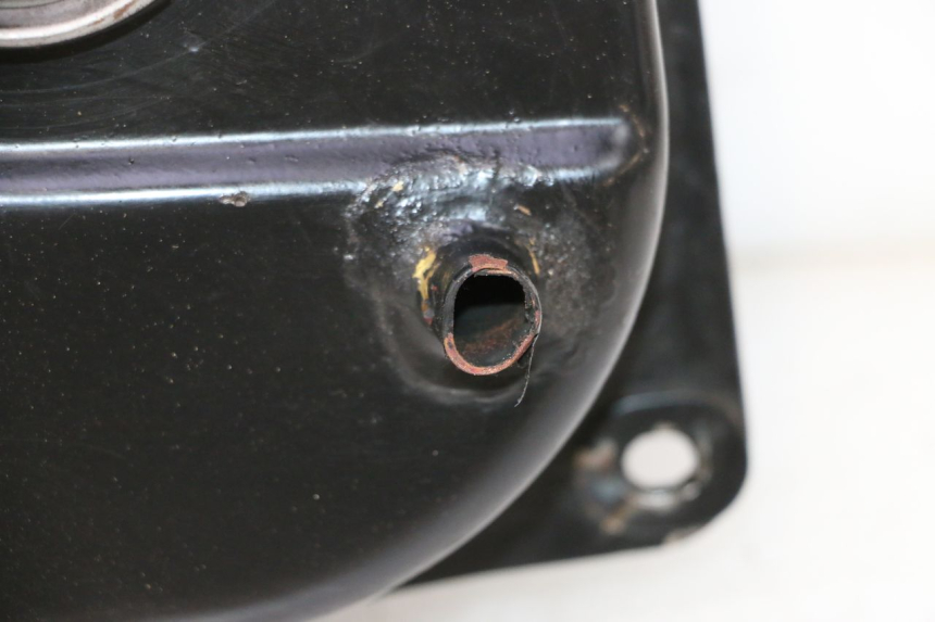 photo de SERBATOIO CARBURANTE RIDE KALLIO 50 (2010 - 2019) - Primo piano tecnico