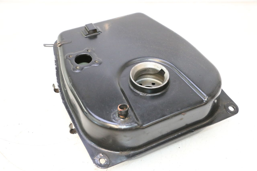 photo de SERBATOIO CARBURANTE RIDE KALLIO 50 (2010 - 2019) - Stato della superficie e materiale