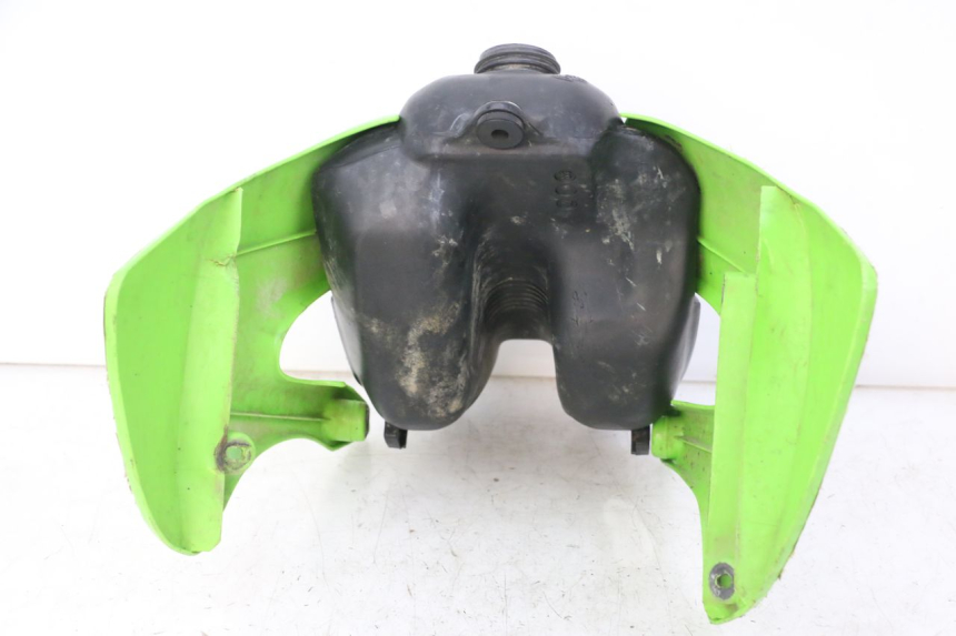 photo de SERBATOIO CARBURANTE  KAWASAKI KX 65 (2000 - 2019) - Caratteristiche distintive