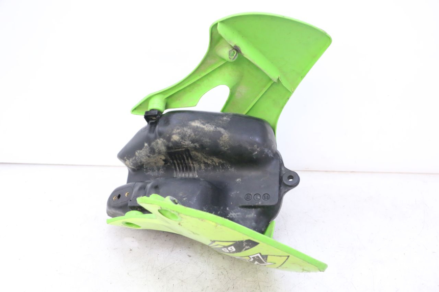 photo de SERBATOIO CARBURANTE  KAWASAKI KX 65 (2000 - 2019) - Zoom sullo stato d'uso