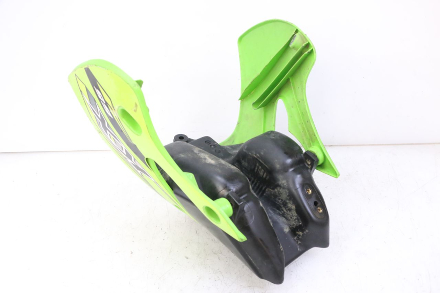 photo de SERBATOIO CARBURANTE  KAWASAKI KX 65 (2000 - 2019) - Primo piano tecnico