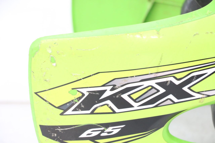 photo de SERBATOIO CARBURANTE  KAWASAKI KX 65 (2000 - 2019) - Marcature e riferimenti originali