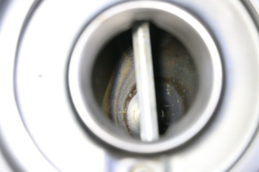 photo de SERBATOIO CARBURANTE  KIDEN KD125-G 125 (2018 - 2022) - Dettaglio del componente