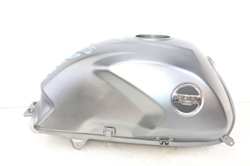 photo de SERBATOIO CARBURANTE  KIDEN KD125-G 125 (2018 - 2022) - Altra vista dell'articolo