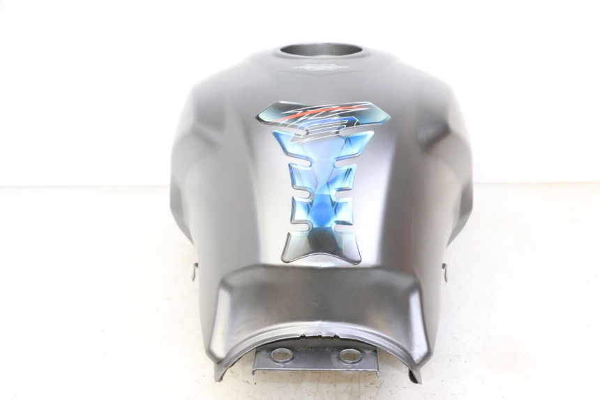 photo de SERBATOIO CARBURANTE  KIDEN KD125-G 125 (2018 - 2022) - Altra angolazione