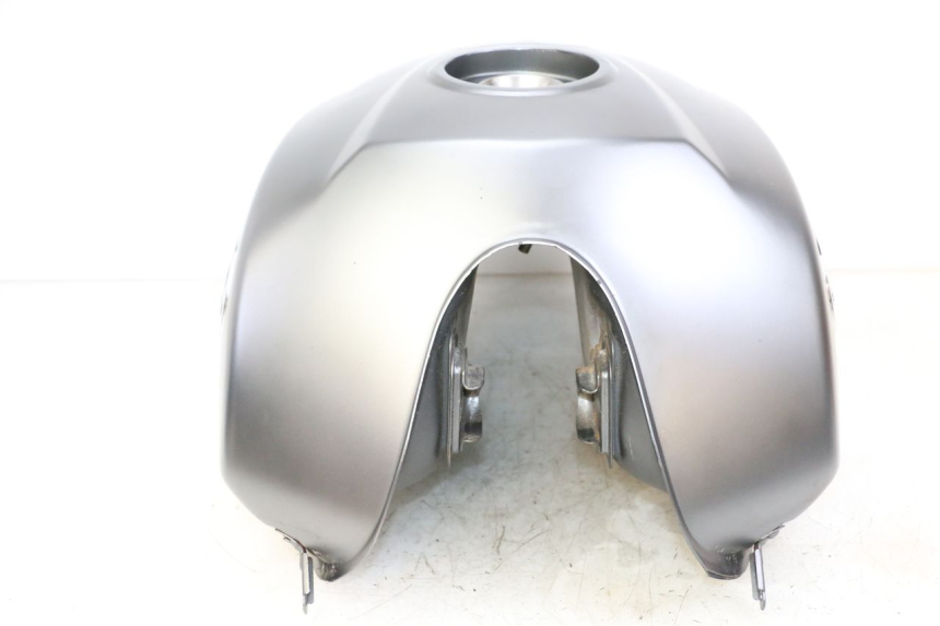 photo de SERBATOIO CARBURANTE  KIDEN KD125-G 125 (2018 - 2022) - Stato della superficie e materiale