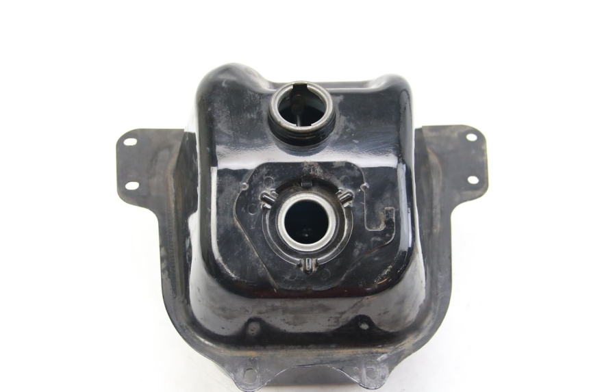 photo de SERBATOIO CARBURANTE ORCAL KITE 4T 50 (2019 - 2023) - Zoom sullo stato d'uso