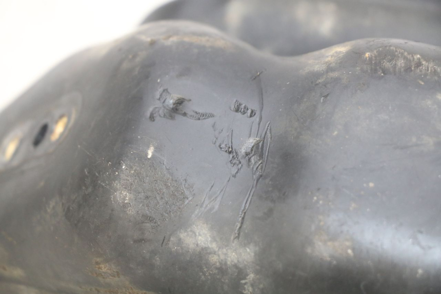 photo de SERBATOIO CARBURANTE KAWASAKI KX 85 (2001 - 2013) - Zoom sullo stato d'uso