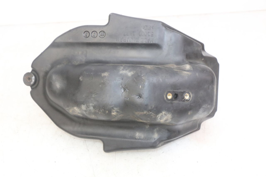 photo de SERBATOIO CARBURANTE KAWASAKI KX 85 (2001 - 2013) - Primo piano tecnico