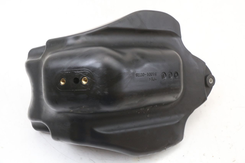 photo de SERBATOIO CARBURANTE  KAWASAKI KX L 85 (2022 - 2024) - Primo piano tecnico