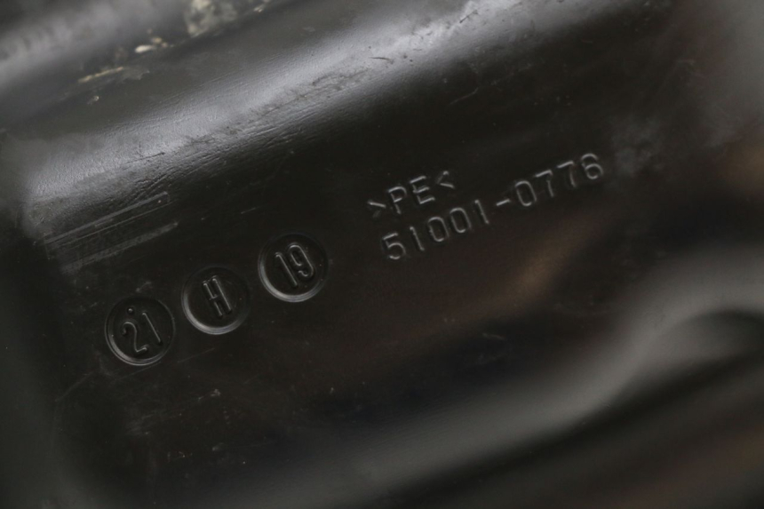 photo de SERBATOIO CARBURANTE  KAWASAKI KX L 85 (2022 - 2024) - Vista d'insieme del prodotto