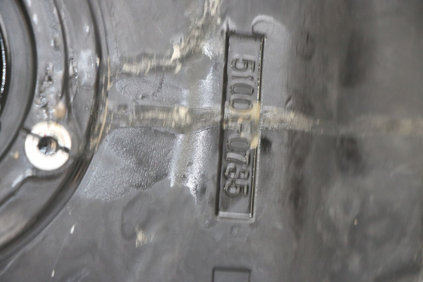 photo de SERBATOIO CARBURANTE KAWASAKI KXF KX-F 250 (2012 - 2014) - Zoom sullo stato d'uso