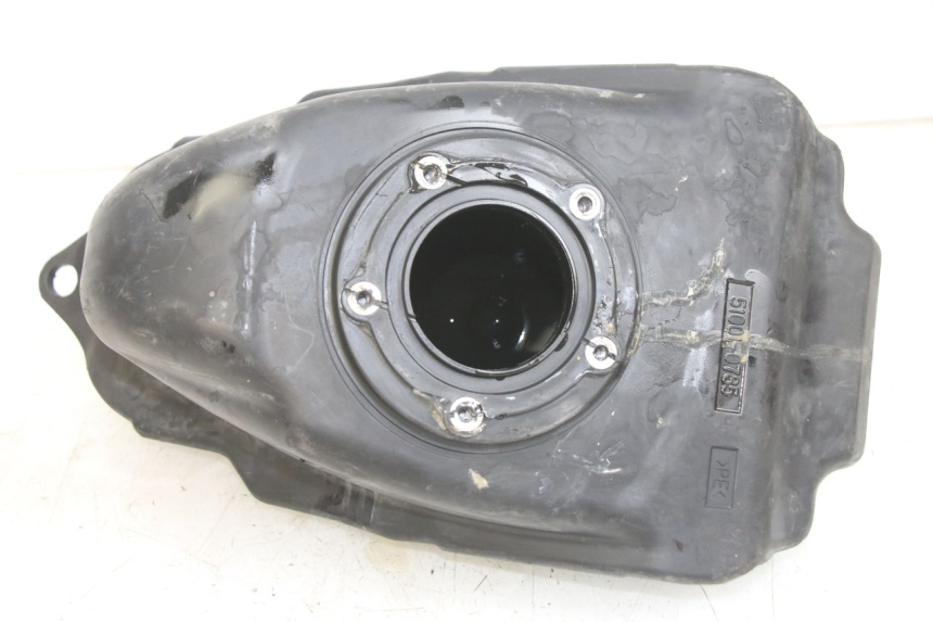 photo de SERBATOIO CARBURANTE KAWASAKI KXF KX-F 250 (2012 - 2014) - Altra angolazione