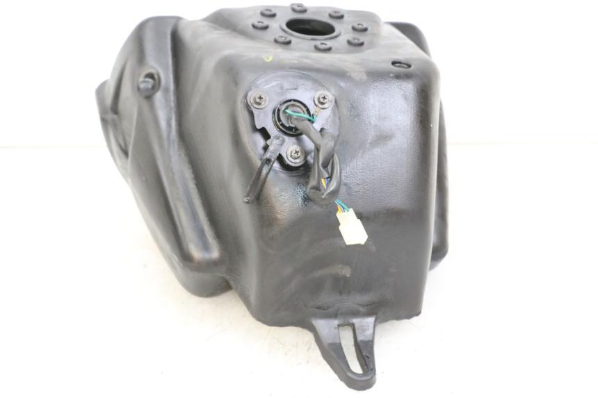 photo de SERBATOIO CARBURANTE  KYMCO STRYKER OFF ROAD 125 (1999 - 2005) - Ricambio usato controllato