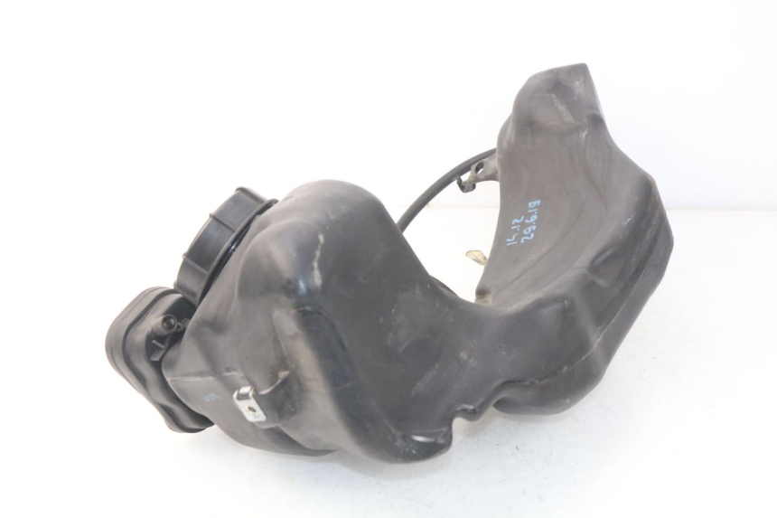 photo de SERBATOIO CARBURANTE PIAGGIO LIBERTY IGET 4T 50 (2015 - 2020) - Zoom sullo stato d'uso