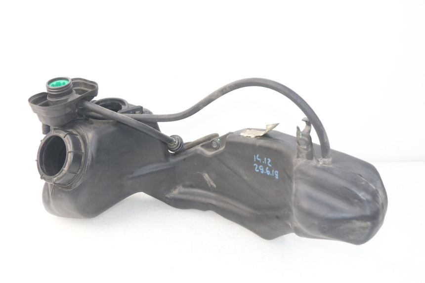 photo de SERBATOIO CARBURANTE PIAGGIO LIBERTY IGET 4T 50 (2015 - 2020) - Altra angolazione