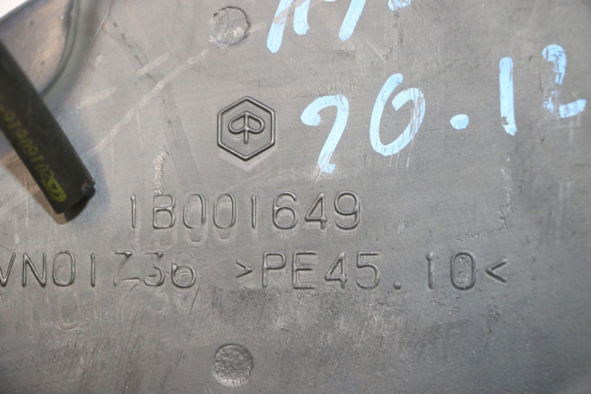 photo de SERBATOIO CARBURANTE PIAGGIO LIBERTY IGET 4T 50 (2015 - 2020) - Altra angolazione