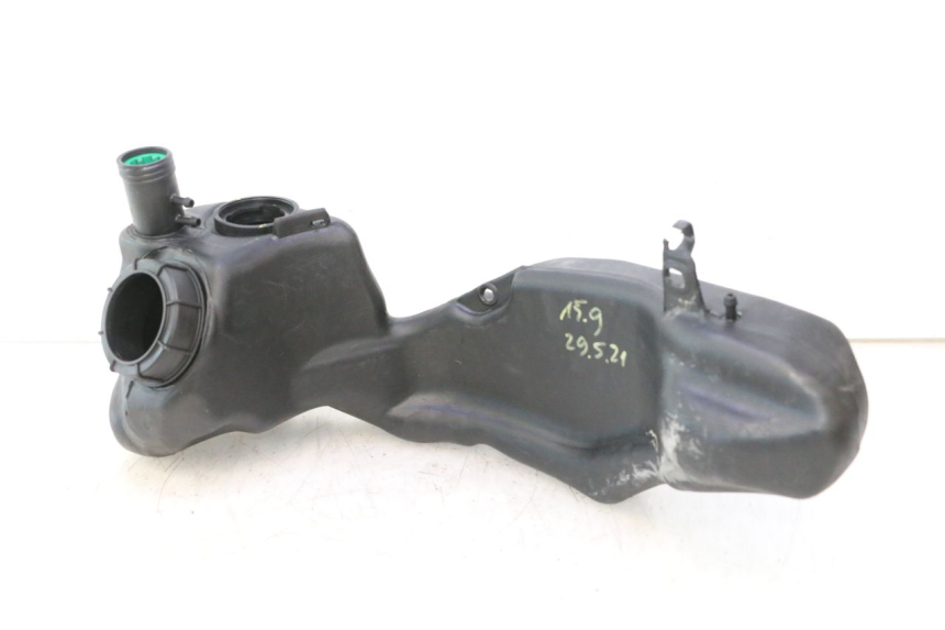 photo de SERBATOIO CARBURANTE  PIAGGIO LIBERTY IGET 4T 50 (2021 - 2025) - Zoom sullo stato d'uso