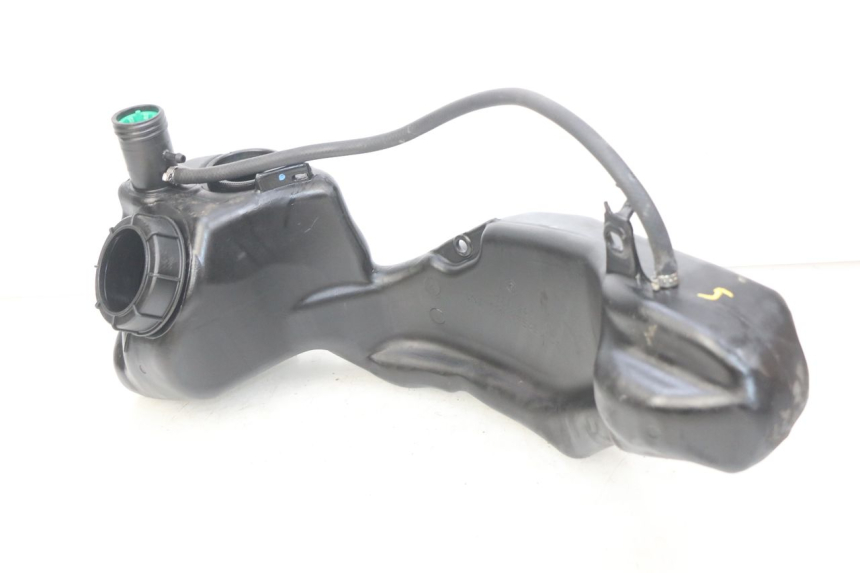 photo de SERBATOIO CARBURANTE PIAGGIO LIBERTY IGET S 125 (2016 - 2020) - Altra angolazione
