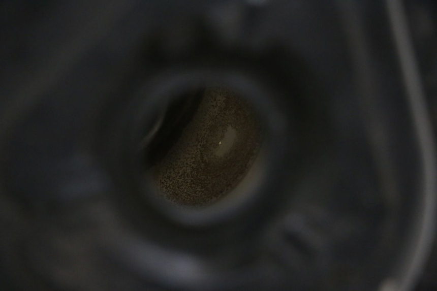 photo de SERBATOIO CARBURANTE KYMCO LIKE 125 (2009 - 2016) - Dettaglio del componente