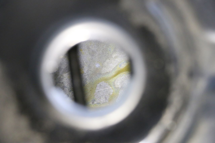 photo de SERBATOIO CARBURANTE KYMCO LIKE 125 (2009 - 2016) - Zoom sullo stato d'uso