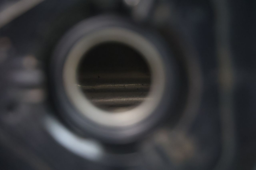 photo de SERBATOIO CARBURANTE KYMCO LIKE 125 (2009 - 2016) - Vista d'insieme del prodotto