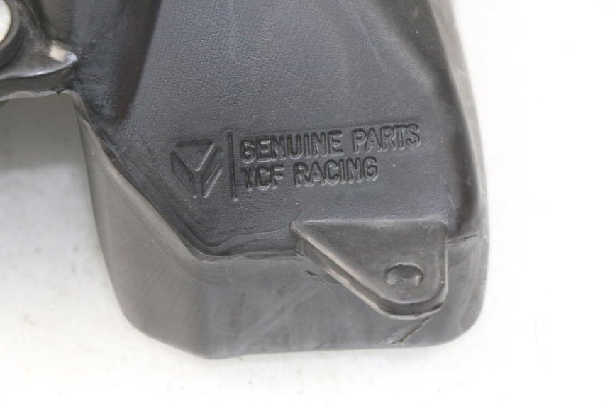 photo de Serbatoio carburante YCF LITE F 125 - Altra angolazione