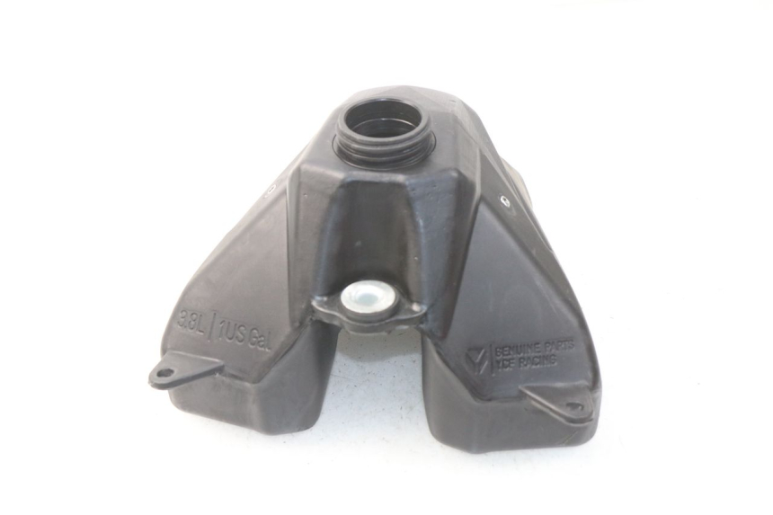 photo de Serbatoio carburante YCF LITE F 125 - Primo piano tecnico