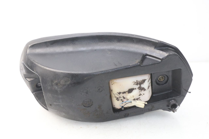 photo de SERBATOIO CARBURANTE PEUGEOT LUDIX 50 (2008 - 2017) - Zoom sullo stato d'uso