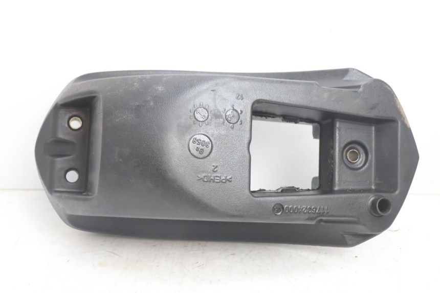 photo de SERBATOIO CARBURANTE PEUGEOT LUDIX SNAKE 2T 50 (2004 - 2014) - Primo piano tecnico