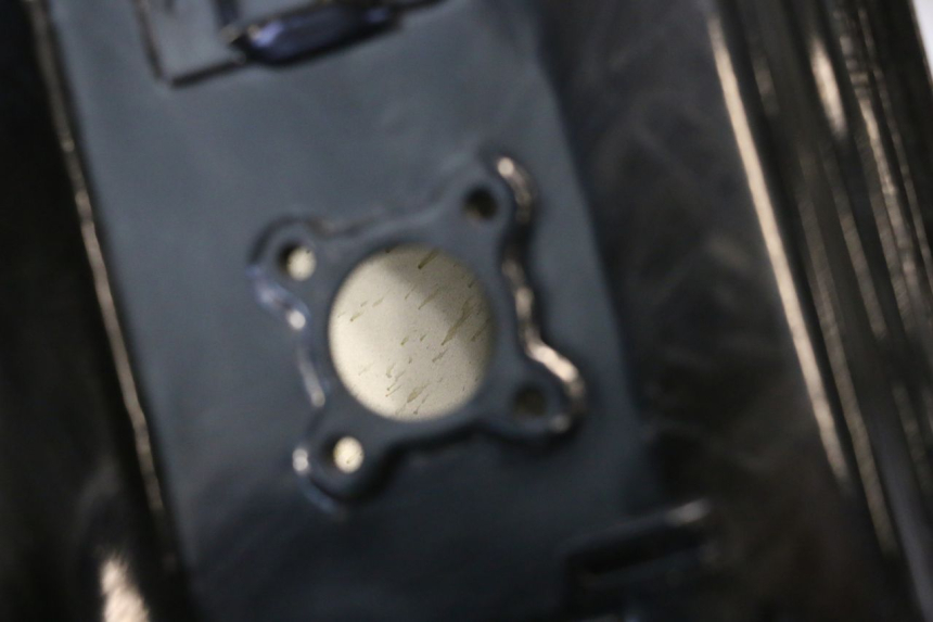 photo de SERBATOIO CARBURANTE  KEEWAY MATRIX RX9 125 (2006 - 2007) - Altra angolazione