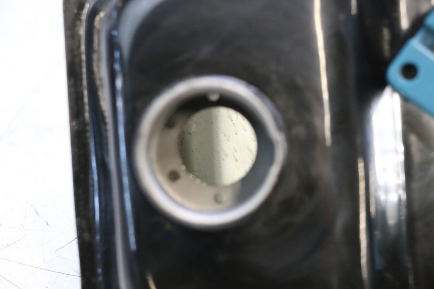 photo de SERBATOIO CARBURANTE  KEEWAY MATRIX RX9 125 (2006 - 2007) - Vista d'insieme del prodotto