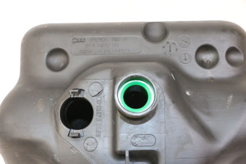 photo de SERBATOIO CARBURANTE  MBK BOOSTER NEXT GENERATION 50 (1995 - 1998) - Zoom sullo stato d'uso