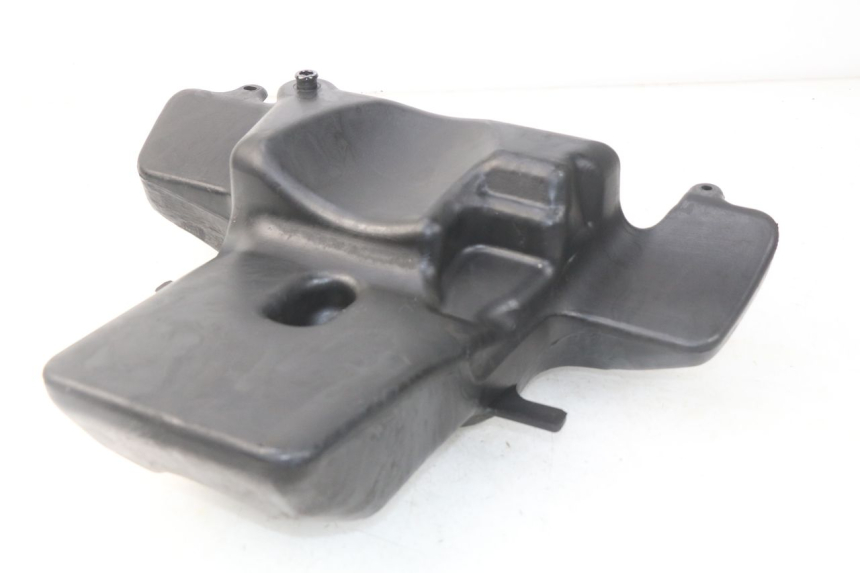 photo de Serbatoio carburante SYM MIO 100 (2006 - 2017) - Zoom sullo stato d'uso