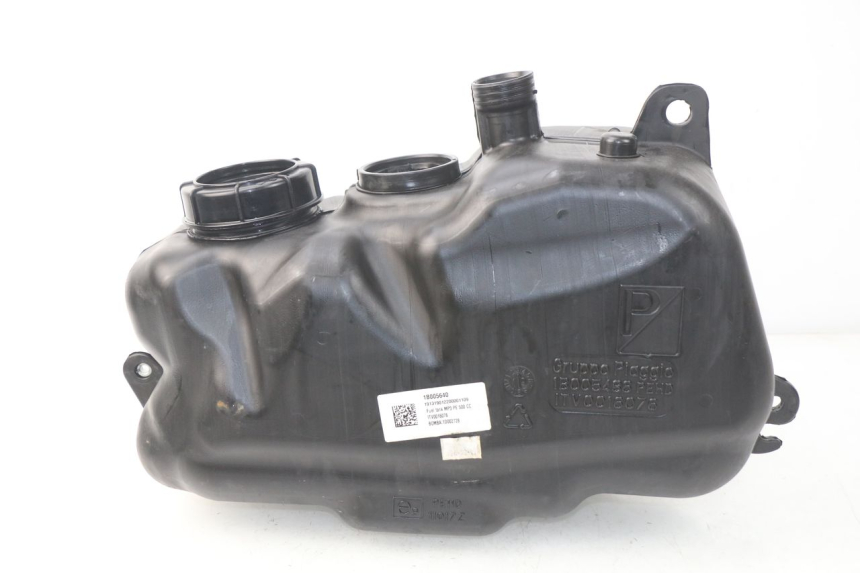 photo de Serbatoio carburante PIAGGIO MP3 HPE 500 (2019 - 2022) - Vista principale
