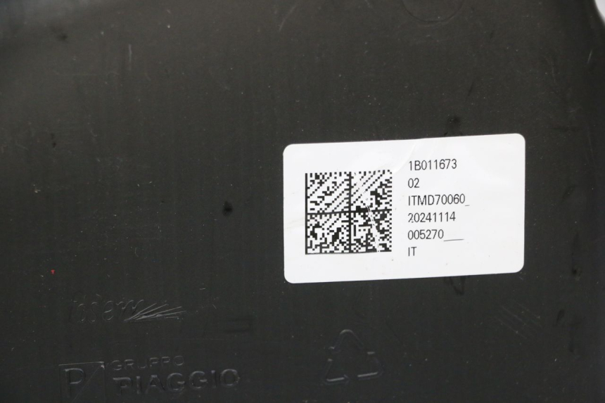 photo de SERBATOIO CARBURANTE  PIAGGIO MP3 HPE 310 (2024 - 2025) - Vista d'insieme del prodotto