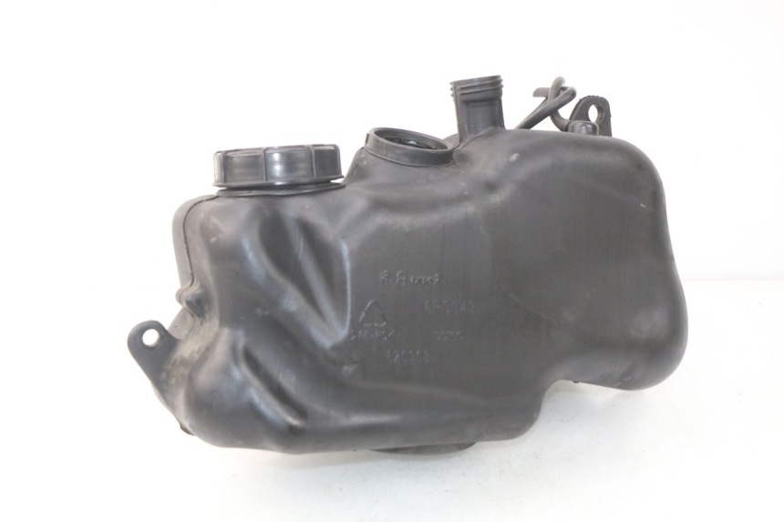 photo de Serbatoio carburante PIAGGIO MP3 LT 400 (2007 - 2012) - Altra angolazione