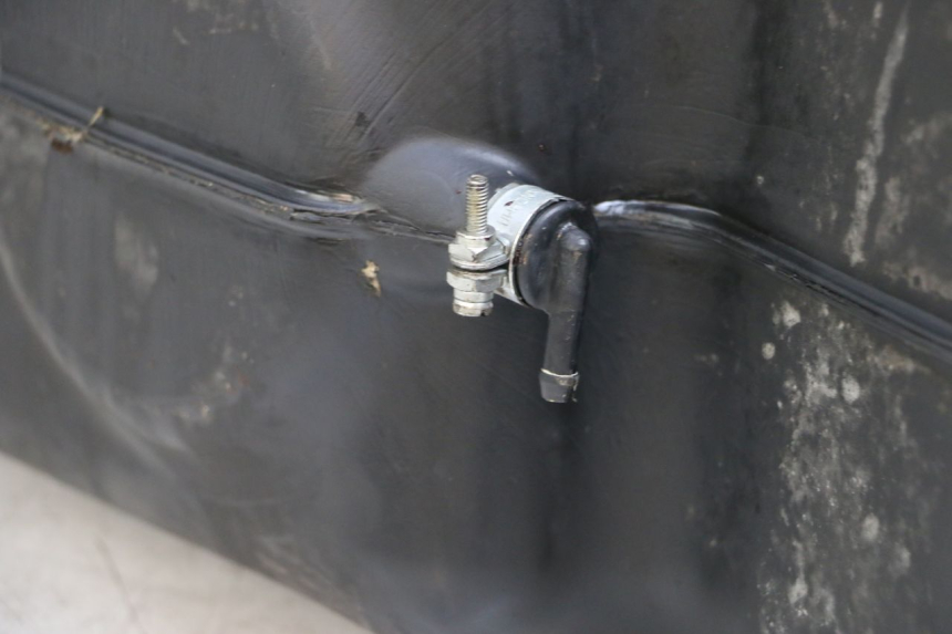 photo de SERBATOIO CARBURANTE PIAGGIO MP3 125 (2006 - 2014) - Vista d'insieme del prodotto